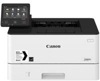 טונר למדפסת Canon LBP215x